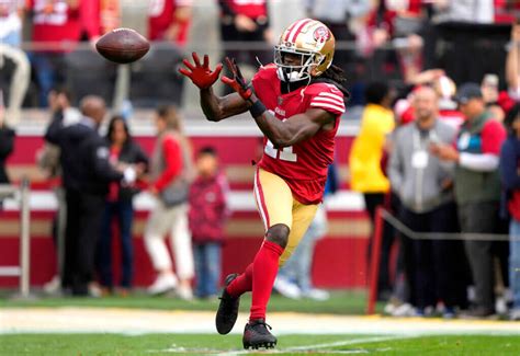 stalemate in tagalog|49ers, Brandon Aiyuk agree to 4.